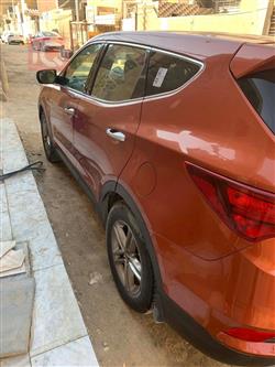 هيونداي سانتافي